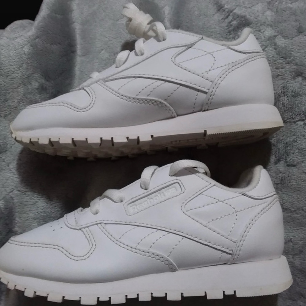 Reebok shoes